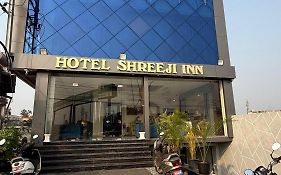 Hotel Shree Ji Inn Raipur (chhattisgarh) India